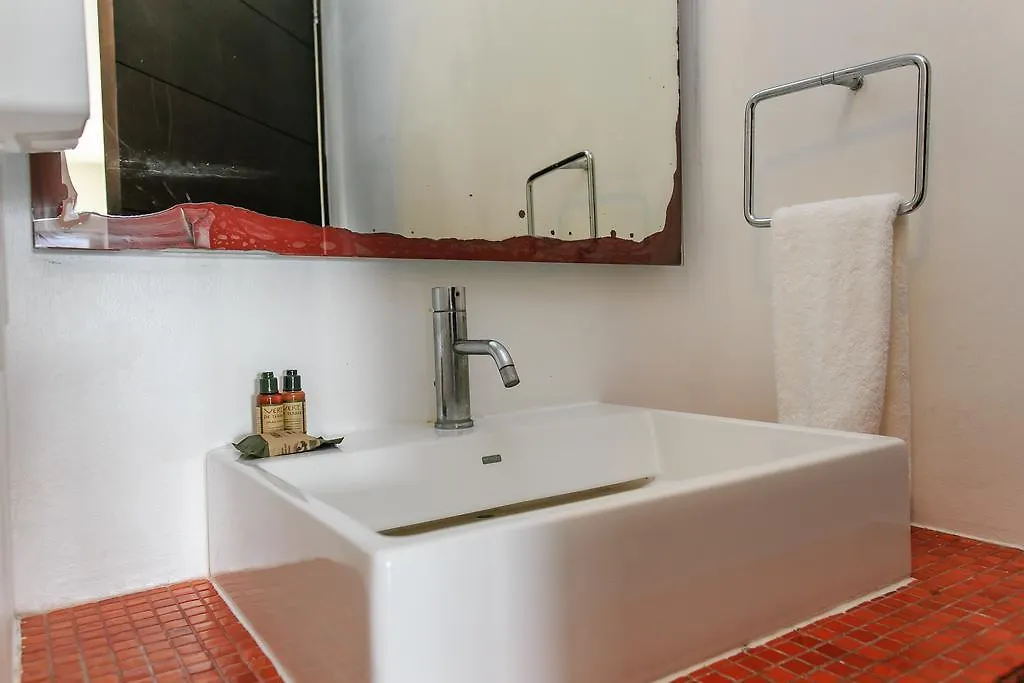 In 04 2Beds- 6Guests-Mamitas Beach Area Playa del Carmen 0*,  Messico